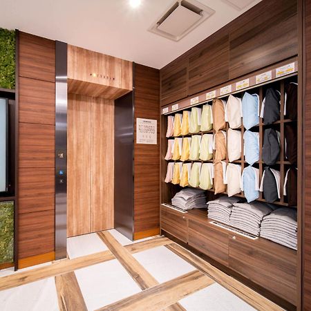 Super Hotel Nagano Iida Inter 외부 사진