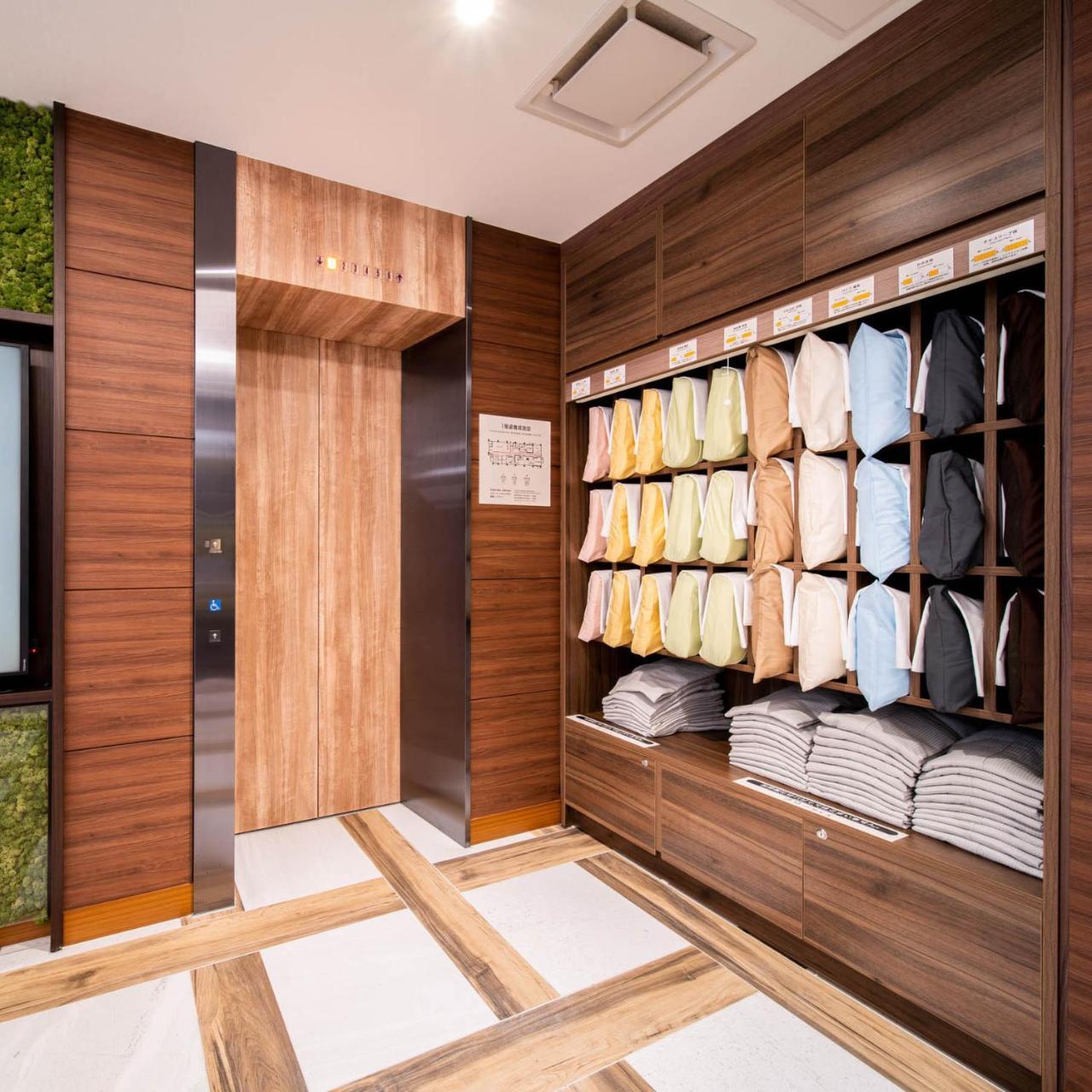 Super Hotel Nagano Iida Inter 외부 사진