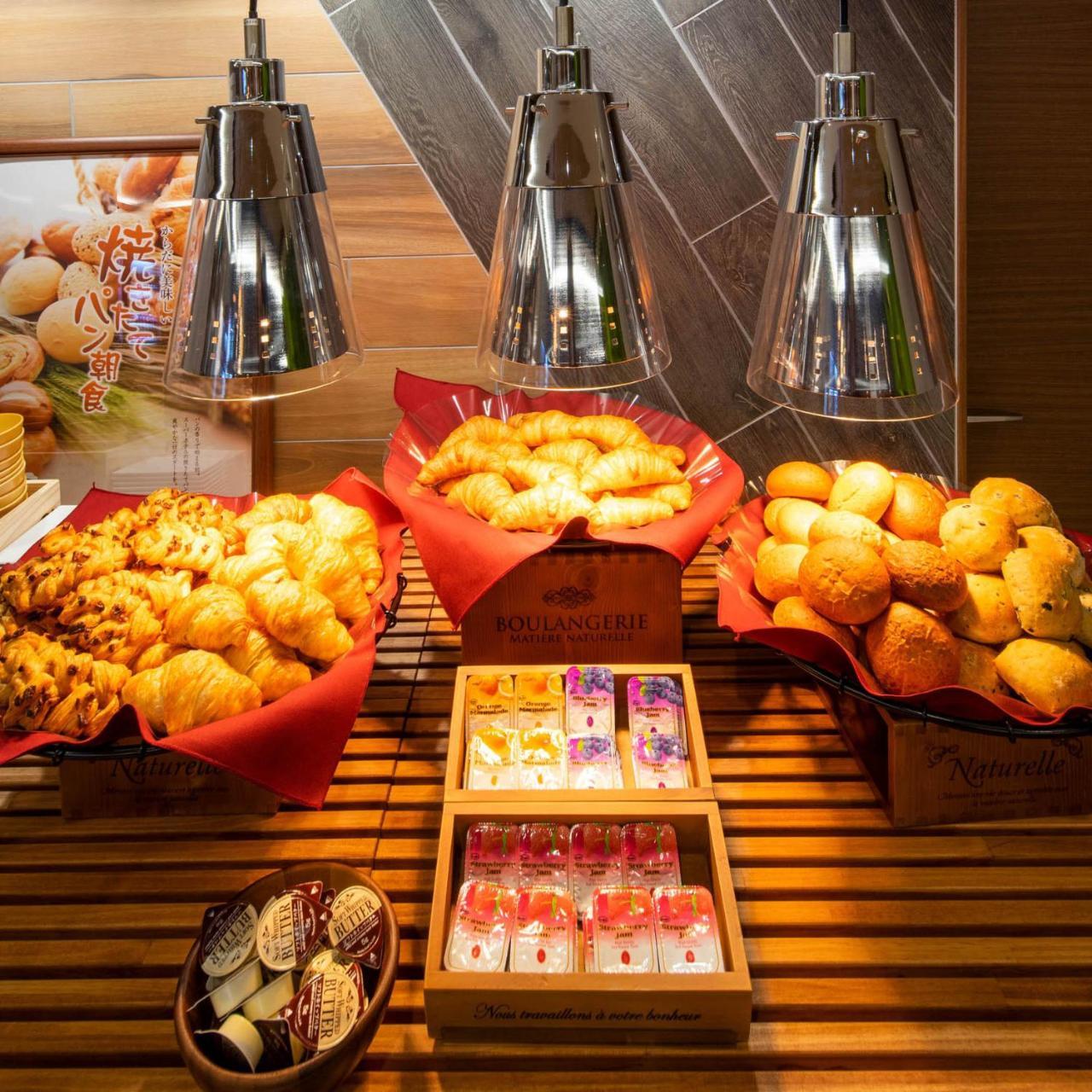 Super Hotel Nagano Iida Inter 외부 사진