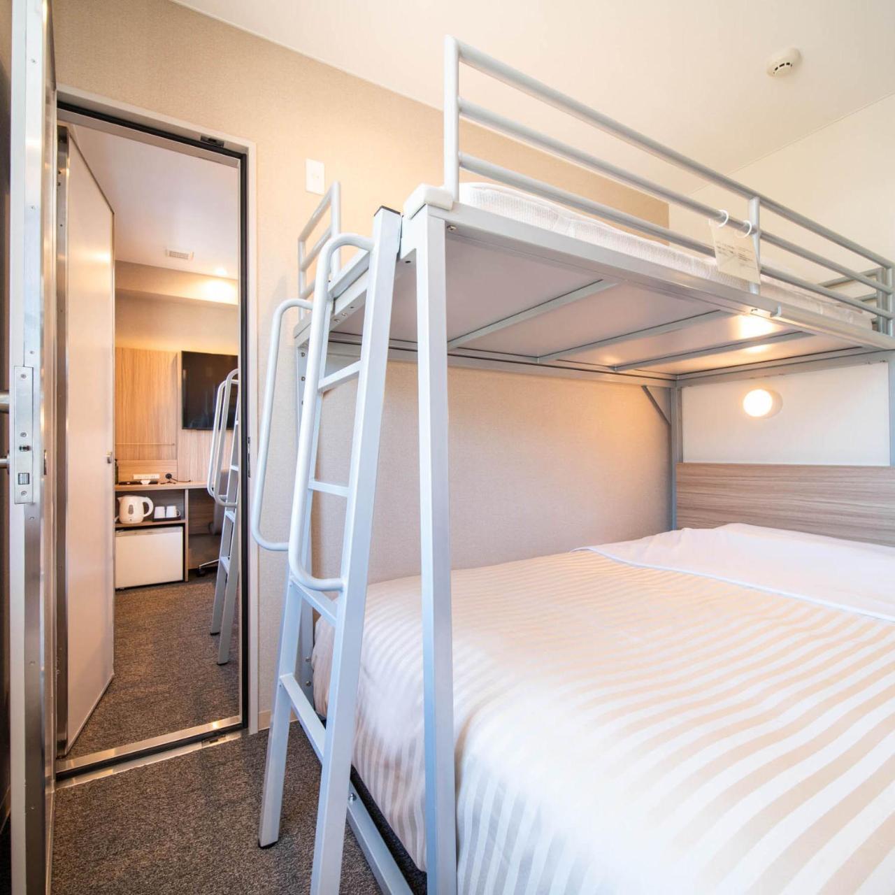 Super Hotel Nagano Iida Inter 외부 사진