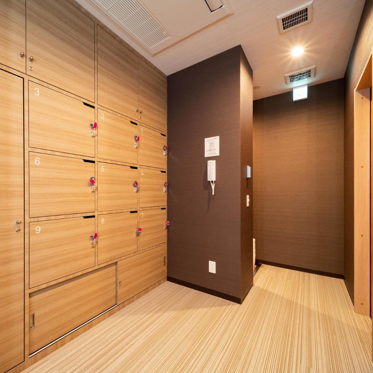 Super Hotel Nagano Iida Inter 외부 사진