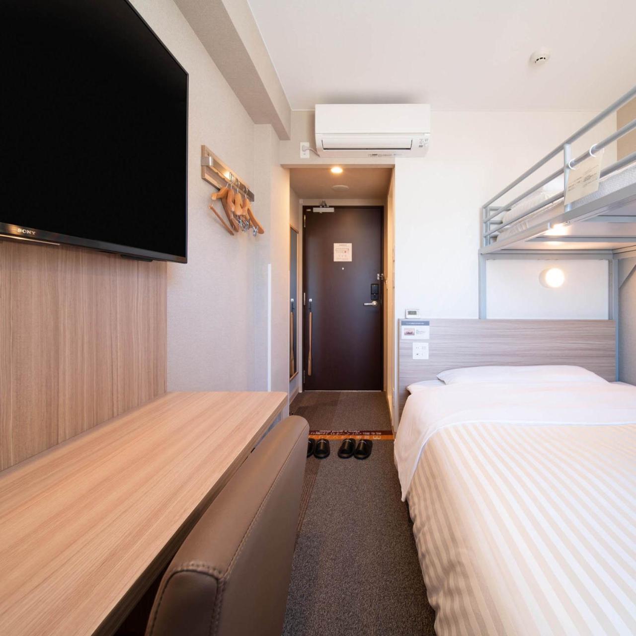 Super Hotel Nagano Iida Inter 외부 사진