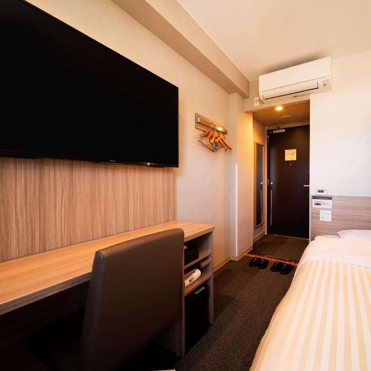 Super Hotel Nagano Iida Inter 외부 사진
